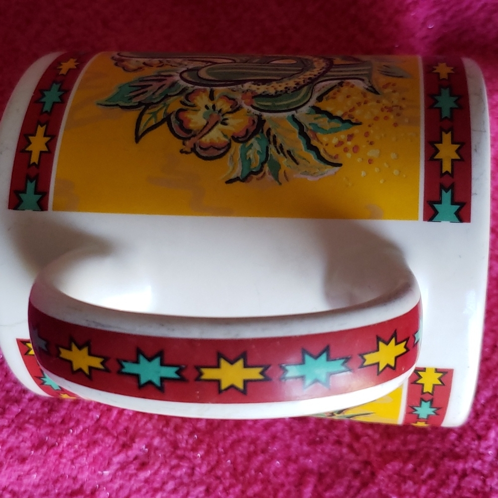 Hilo Hattie Arizona collectable mug - Picture 5 of 6